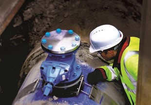 BPF Pipes Group produces guide to branch connections for water and gas mains