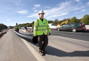 Specifications for plastic drainage and service ducts in highways v2