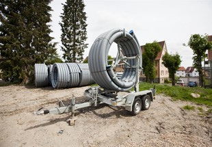 Growing use of district heating systems makes good guidance essential