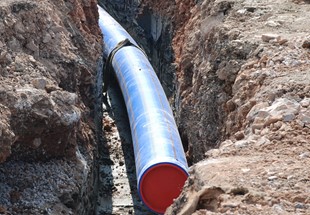 BPF Pipes Group supports new standard for water pipes in contaminated ground