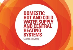 Domestic hot & cold water supply & central heating systems v4
