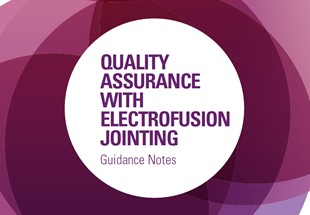 Quality Assurance with Electrofusion