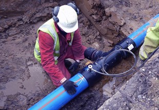 Maximising the lifespan of your below ground pipe systems to help the circular economy
