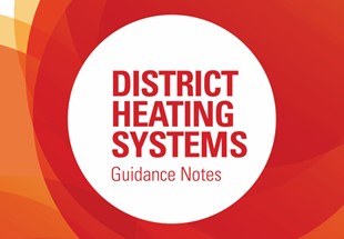 Updated district heating guidance from BPF Pipes Group