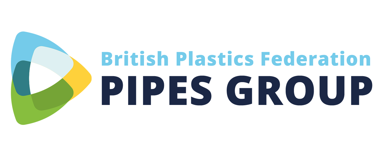 Logo Plastic Pipes Group