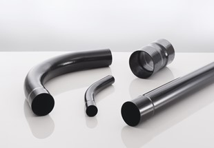 Specifications for plastic conduit systems
