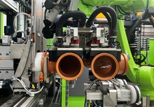 How manufacturers are ensuring leak tightness in drainage pipes and seals